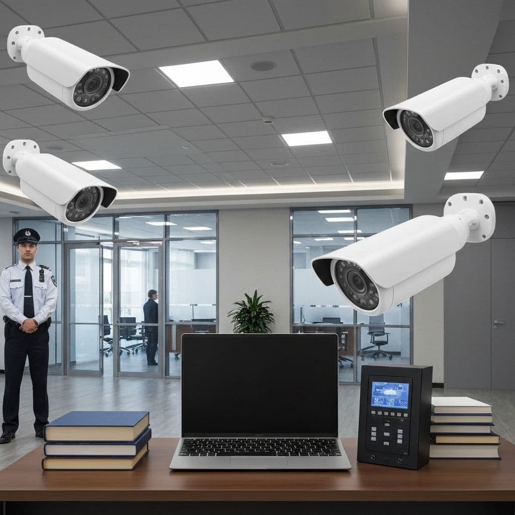 Business Security