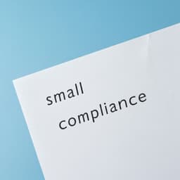 Compliance Ready