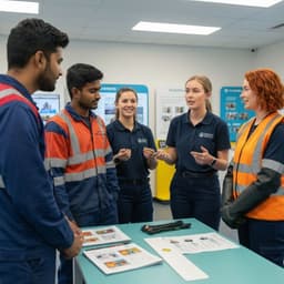 Employee Safety