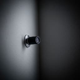 Surveillance Systems