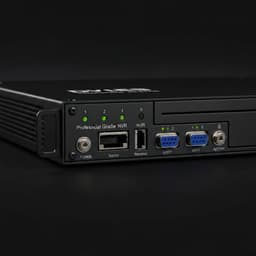 Professional DVR/NVR