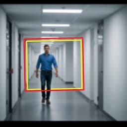 Motion Detection