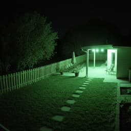 Night Vision