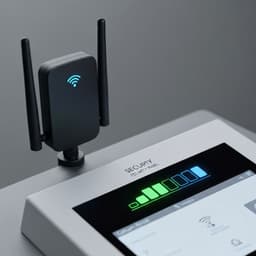 Cellular Backup
