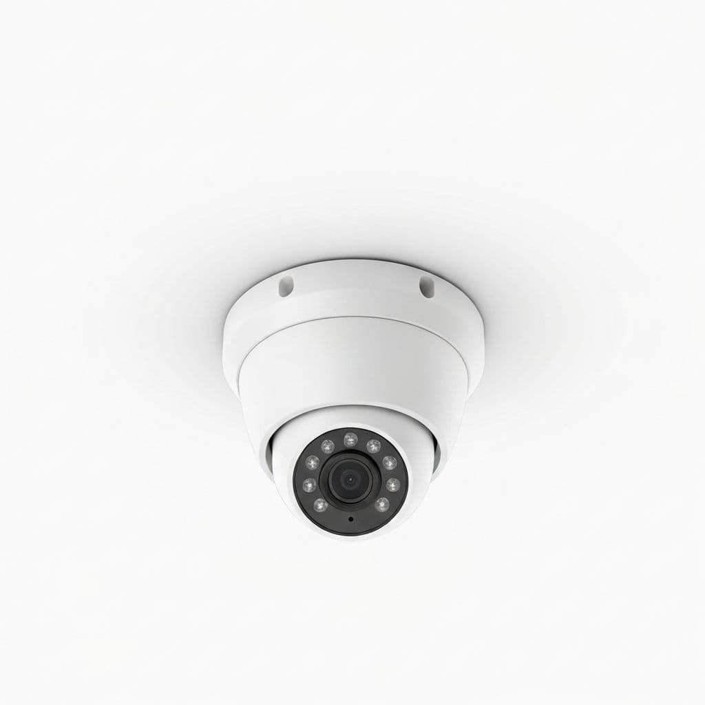 Indoor Cameras
