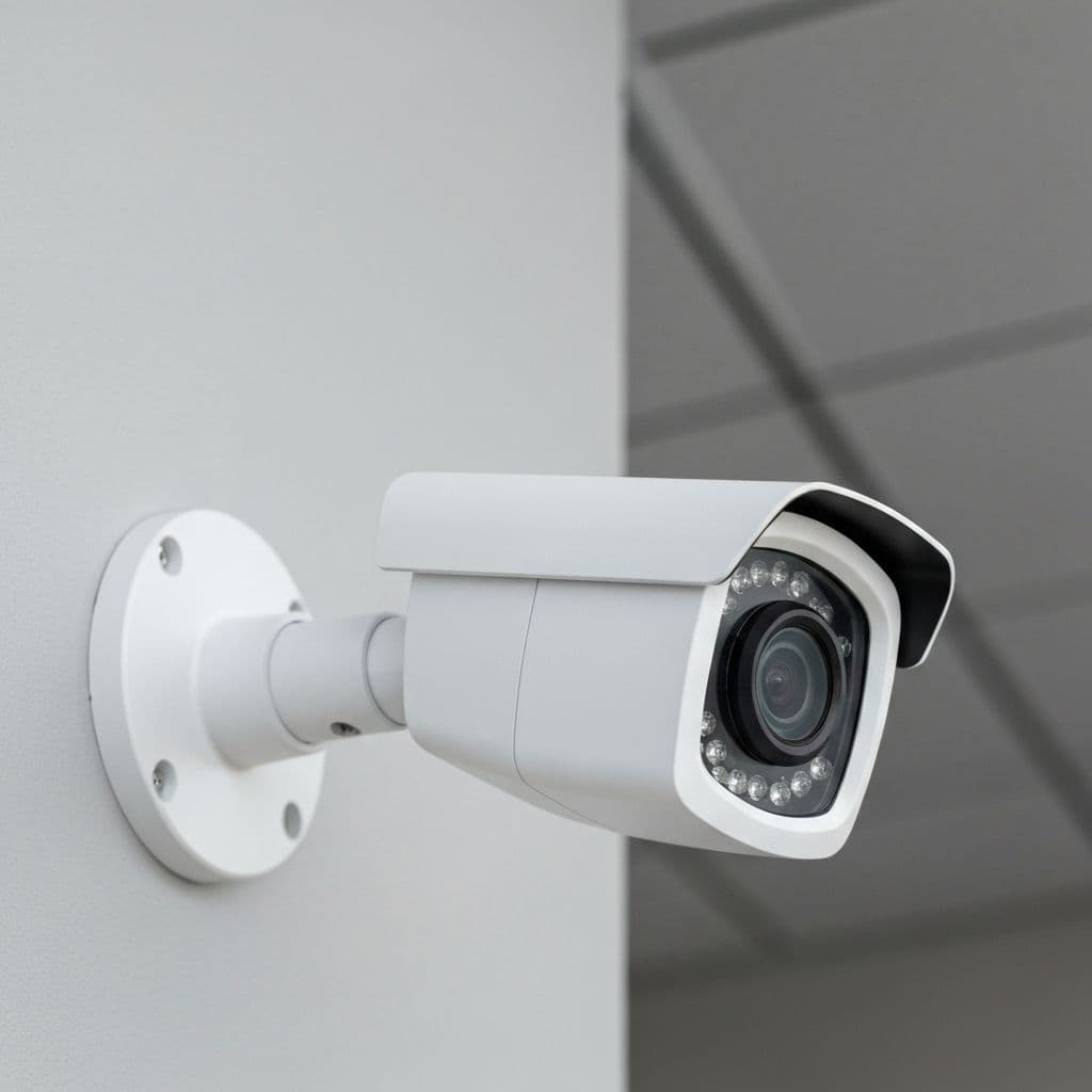 PTZ Cameras
