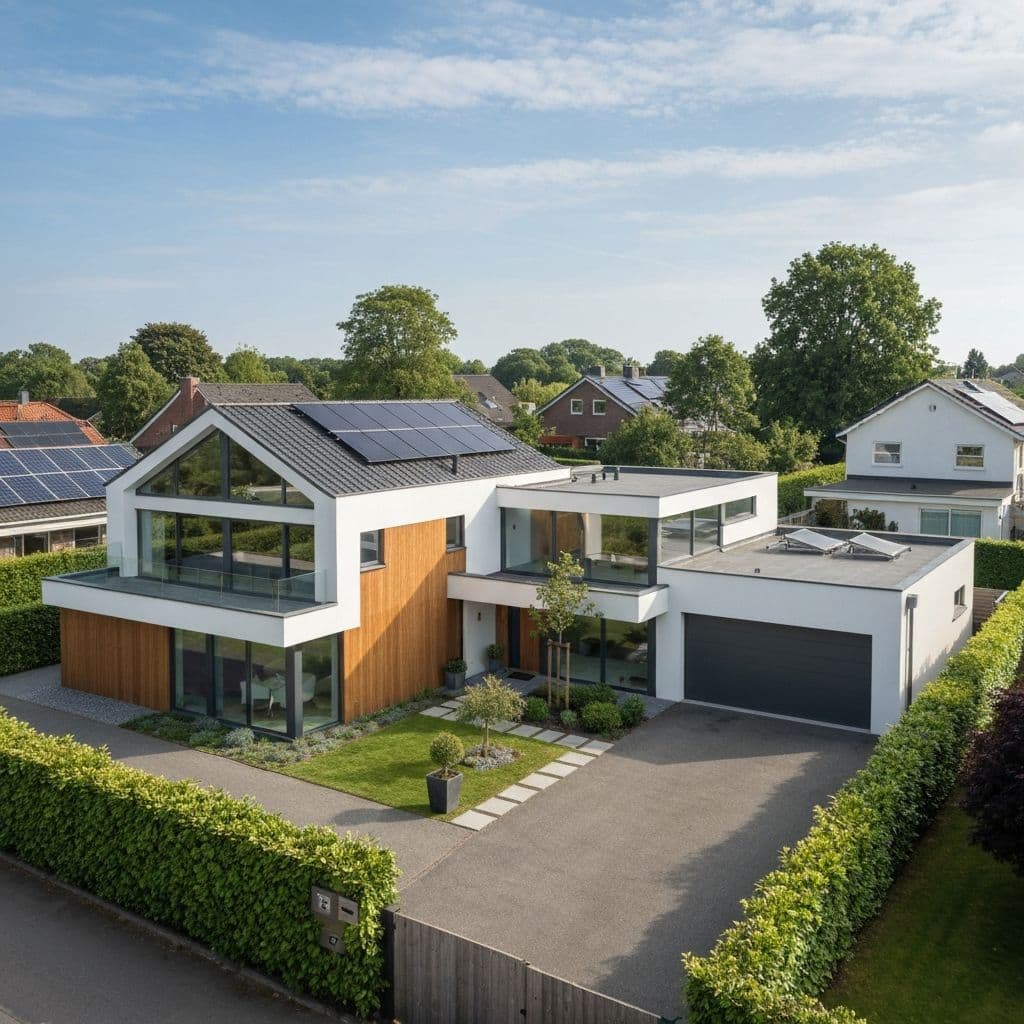Residential
