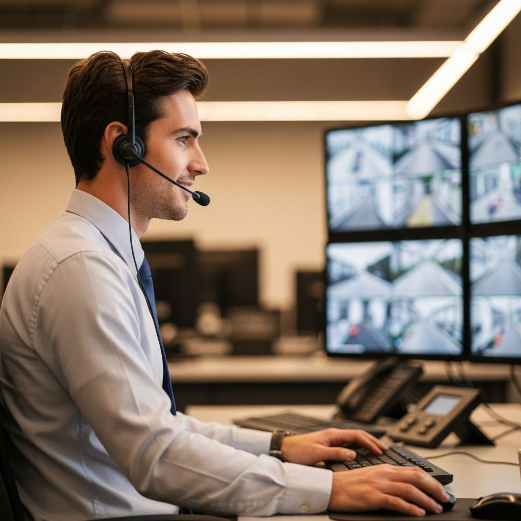 Real People, Not Robots