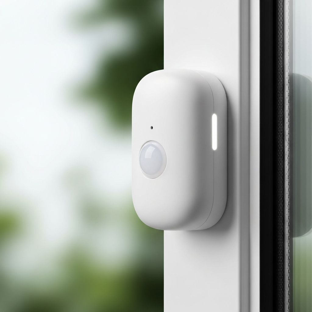 Entry Point Protection